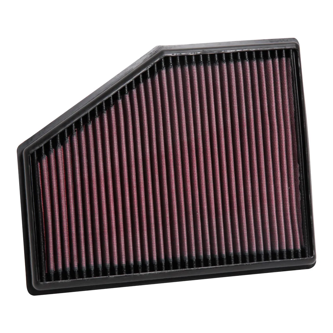 K&N High Flow Air Filter for BMW X3